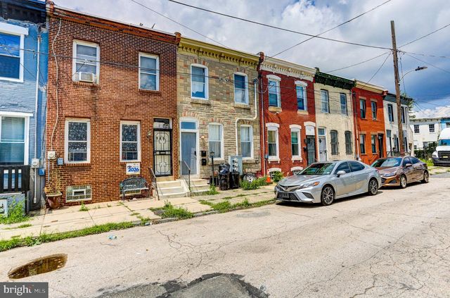 910 N MARKOE ST, Philadelphia, PA 19131