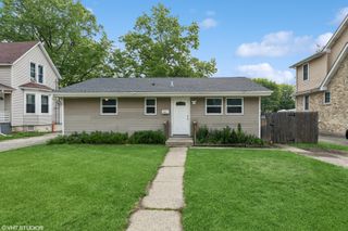 2811 Elim Avenue, Zion, IL 60099