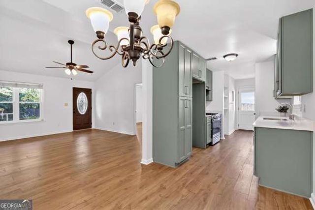 158 Davis Mill Hollow, Dallas, GA 30157