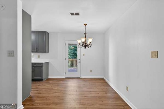 158 Davis Mill Hollow, Dallas, GA 30157