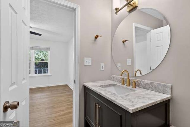 158 Davis Mill Hollow, Dallas, GA 30157