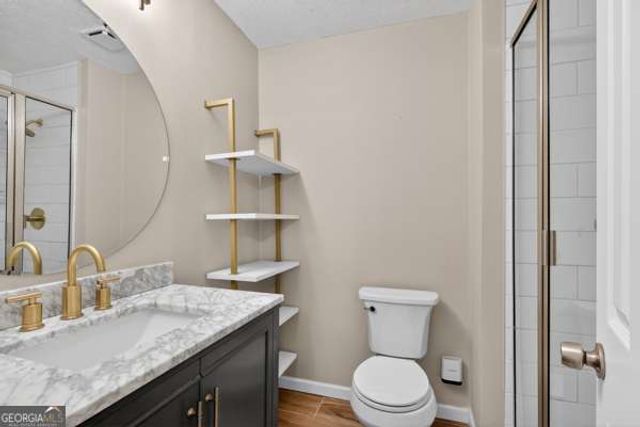 158 Davis Mill Hollow, Dallas, GA 30157