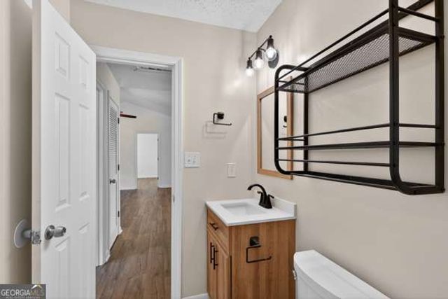 158 Davis Mill Hollow, Dallas, GA 30157