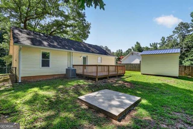 158 Davis Mill Hollow, Dallas, GA 30157