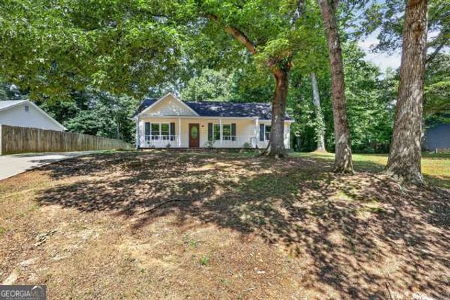 158 Davis Mill Hollow, Dallas, GA 30157