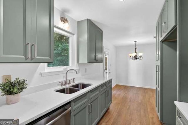 158 Davis Mill Hollow, Dallas, GA 30157