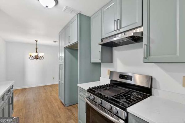 158 Davis Mill Hollow, Dallas, GA 30157