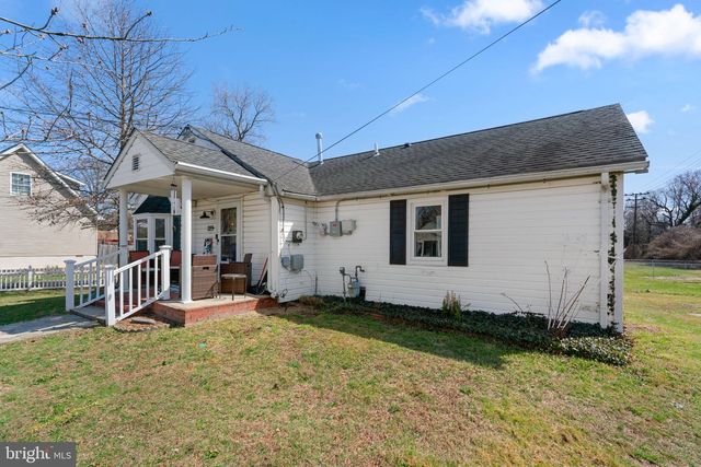 229 BALTIMORE ST, Aberdeen, MD 21001