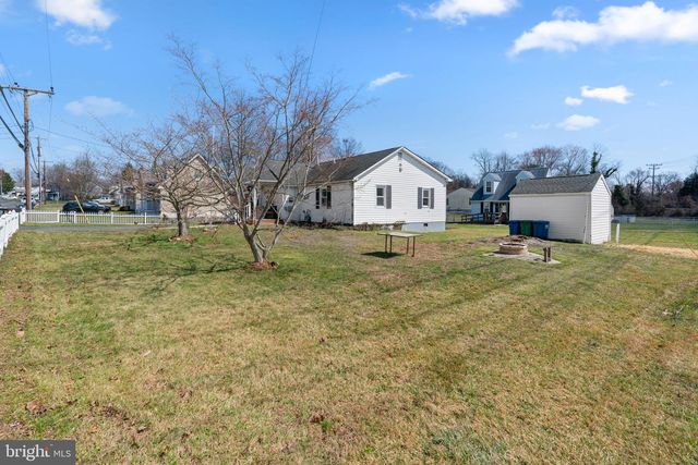 229 BALTIMORE ST, Aberdeen, MD 21001