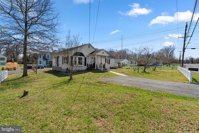 229 BALTIMORE ST, Aberdeen, MD 21001