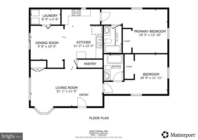 229 BALTIMORE ST, Aberdeen, MD 21001