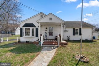 229 BALTIMORE ST, Aberdeen, MD 21001