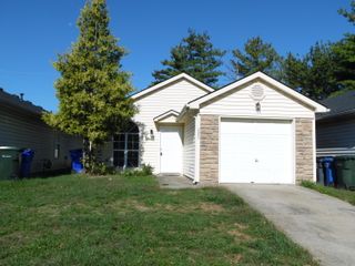 3953 Rapid Run Drive, Lexington, KY 40515