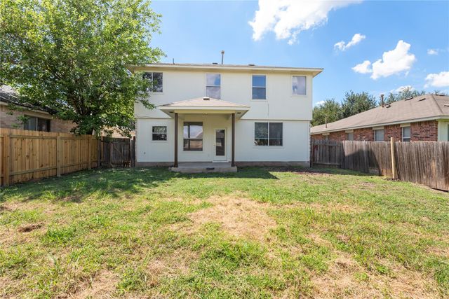 1613 Darjeeling DR, Pflugerville, TX 78660