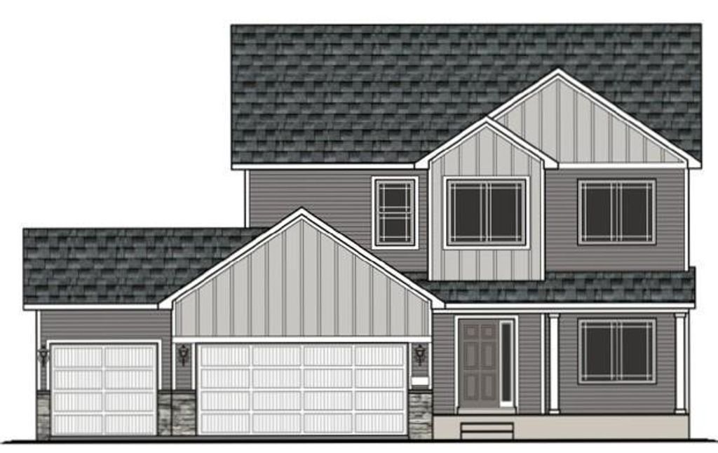 3237 Jandura Avenue NE, Saint Michael, MN 55376
