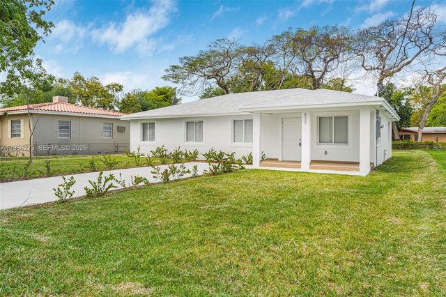 933 NW 50th St, Miami, FL 33127