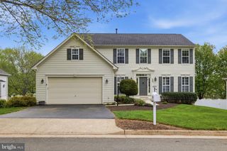 265 CANNON WAY, Warrenton, VA 20186