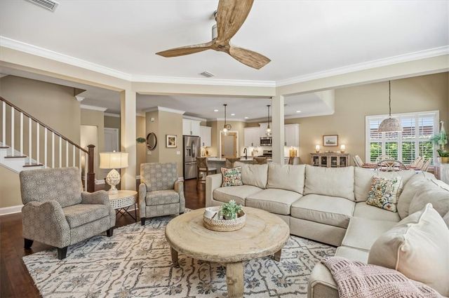 1080 Sinclair Pointe, St Simons Island, GA 31522