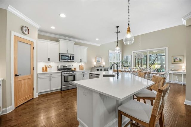 1080 Sinclair Pointe, St Simons Island, GA 31522