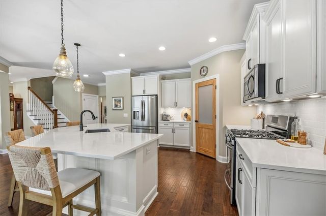 1080 Sinclair Pointe, St Simons Island, GA 31522