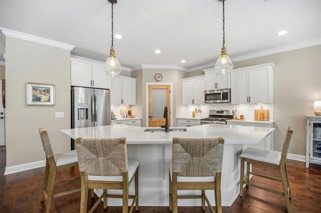 1080 Sinclair Pointe, St Simons Island, GA 31522