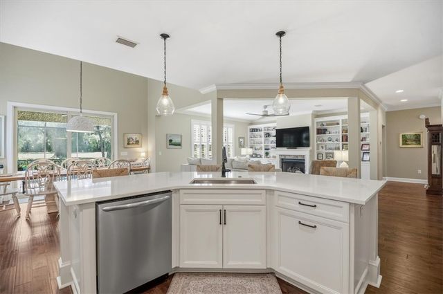 1080 Sinclair Pointe, St Simons Island, GA 31522