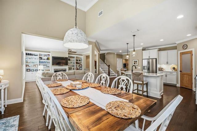 1080 Sinclair Pointe, St Simons Island, GA 31522