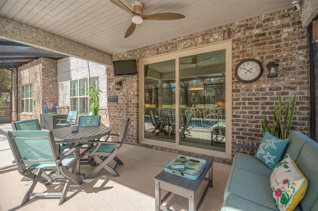 1080 Sinclair Pointe, St Simons Island, GA 31522