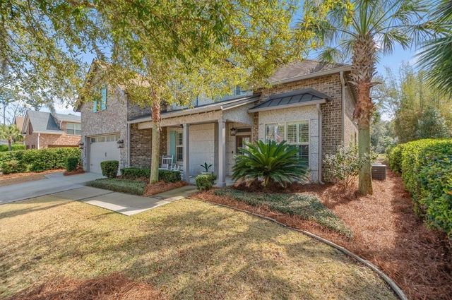 1080 Sinclair Pointe, St Simons Island, GA 31522