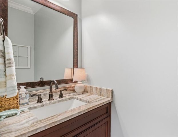 1080 Sinclair Pointe, St Simons Island, GA 31522