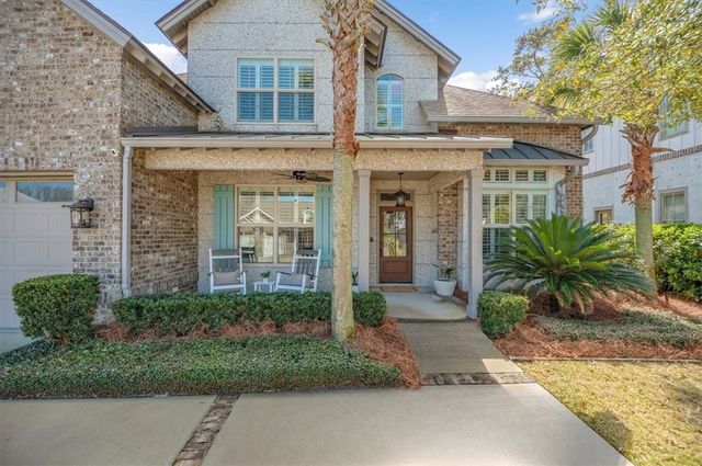 1080 Sinclair Pointe, St Simons Island, GA 31522