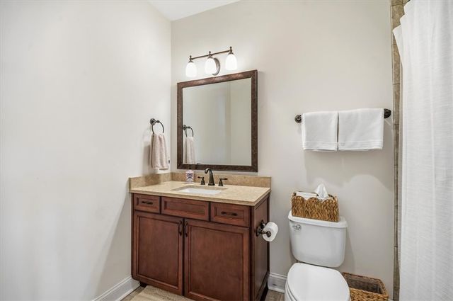 1080 Sinclair Pointe, St Simons Island, GA 31522