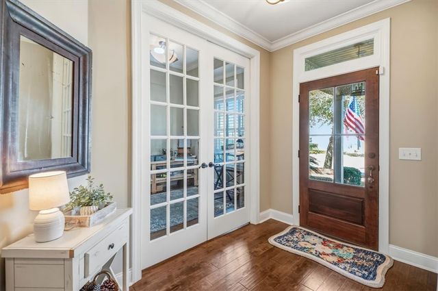 1080 Sinclair Pointe, St Simons Island, GA 31522