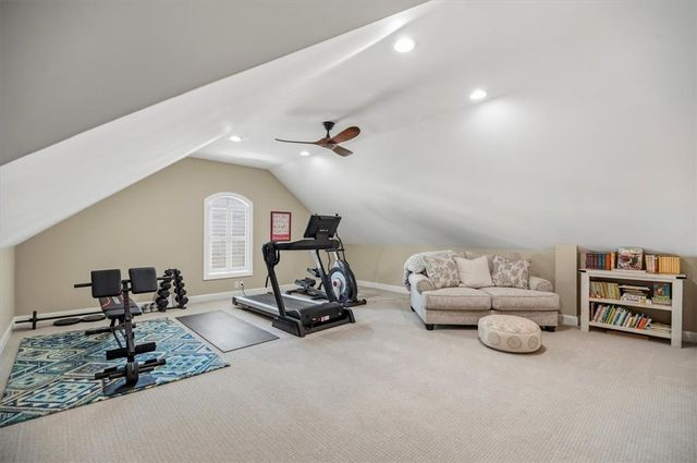 1080 Sinclair Pointe, St Simons Island, GA 31522