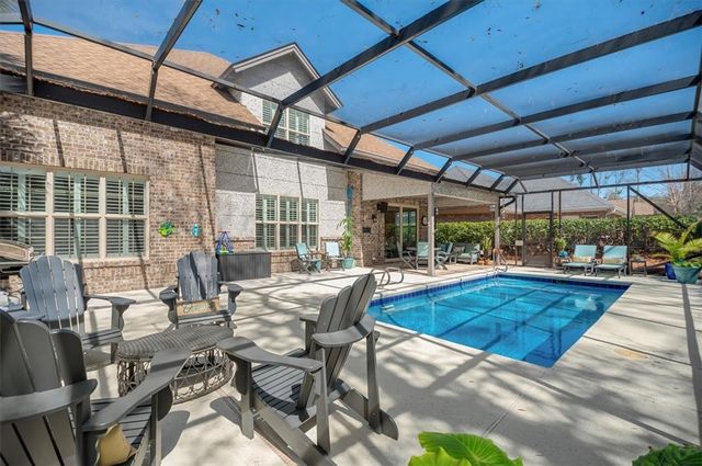 1080 Sinclair Pointe, St Simons Island, GA 31522