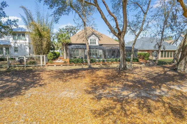 1080 Sinclair Pointe, St Simons Island, GA 31522