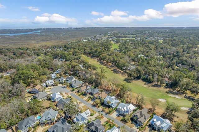 1080 Sinclair Pointe, St Simons Island, GA 31522