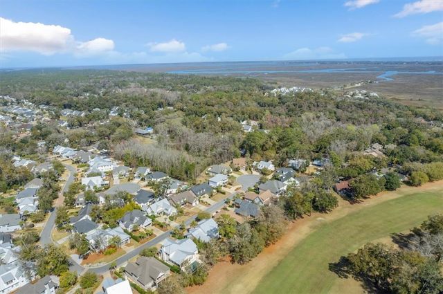 1080 Sinclair Pointe, St Simons Island, GA 31522