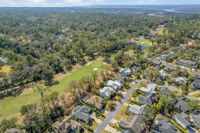 1080 Sinclair Pointe, St Simons Island, GA 31522