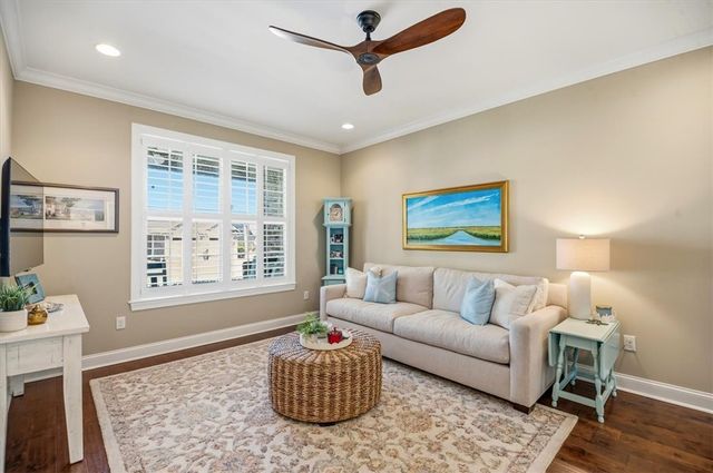 1080 Sinclair Pointe, St Simons Island, GA 31522