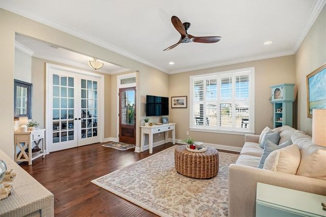 1080 Sinclair Pointe, St Simons Island, GA 31522