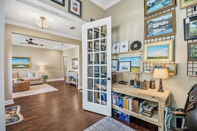 1080 Sinclair Pointe, St Simons Island, GA 31522