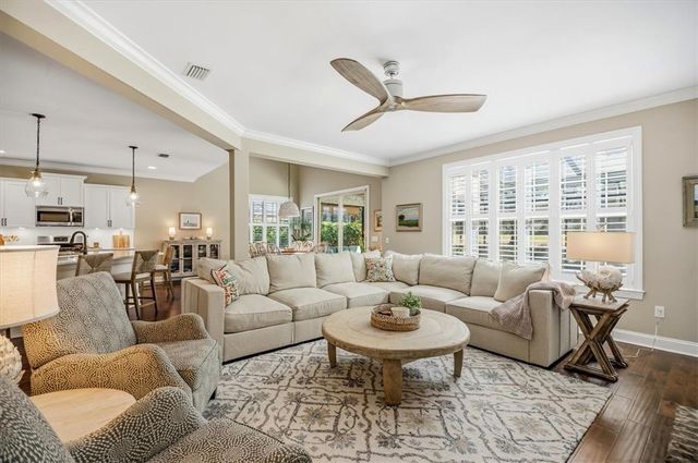 1080 Sinclair Pointe, St Simons Island, GA 31522