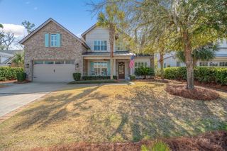 1080 Sinclair Pointe, St Simons Island, GA 31522