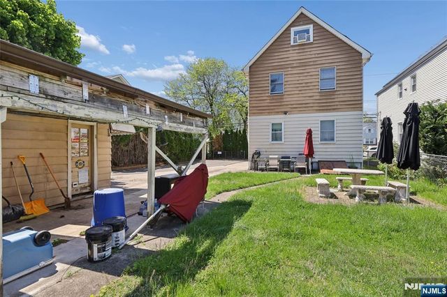 360 Rutherford Boulevard, Clifton, NJ 07014