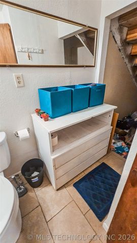 796 W Aspen Road, Stigler, OK 74462