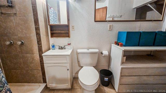 796 W Aspen Road, Stigler, OK 74462