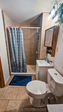 796 W Aspen Road, Stigler, OK 74462