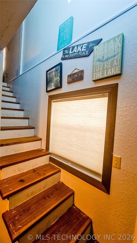 796 W Aspen Road, Stigler, OK 74462