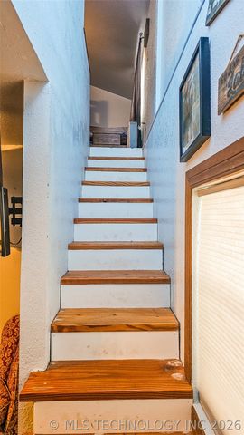 796 W Aspen Road, Stigler, OK 74462